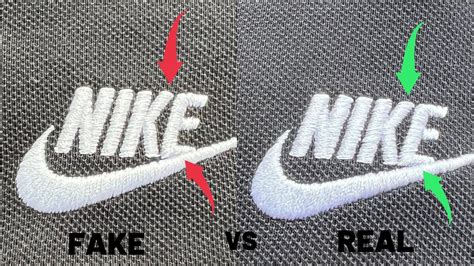 fake nike tank top|Real vs Fake Nike .